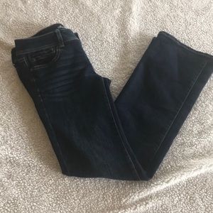 EUC American Eagle Ladies Jeans